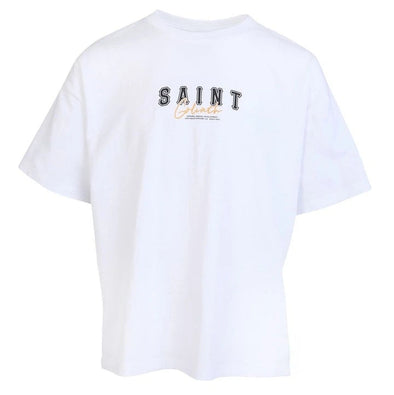 Gold Tee by St Goliath