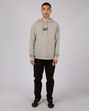 Hot Lap Hoodie by Silent Theory