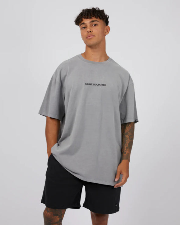 ID Tee by St Goliath