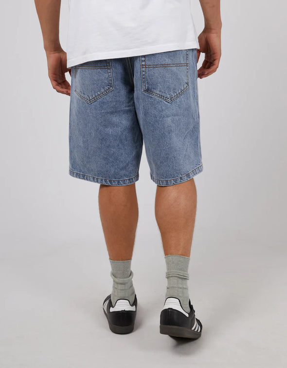 Jort Short by Silent Theory