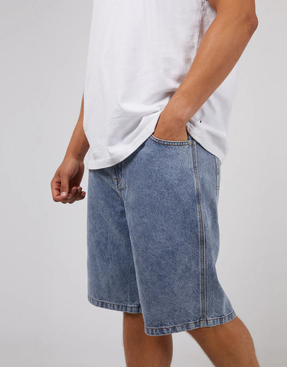 Jort Short by Silent Theory