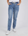 Juliette Jogger Jean by Foxwood