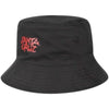 Knox Faces Reversible Bucket Hat by Santa Cruz