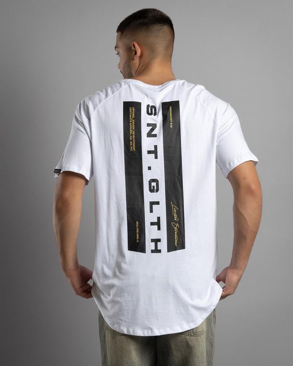 Lateral Tee by St Goliath