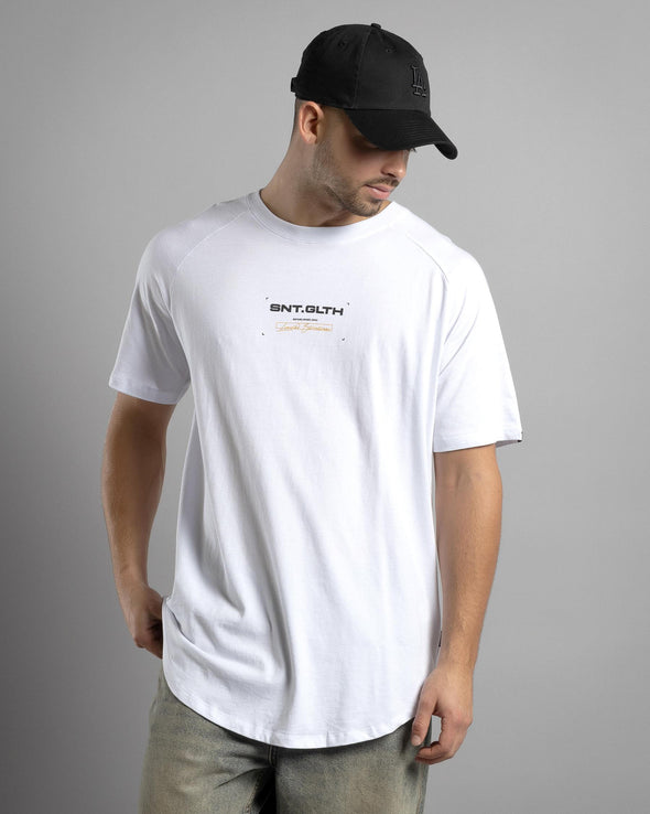 Lateral Tee by St Goliath