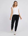 Lazy Day Pants by Foxwood