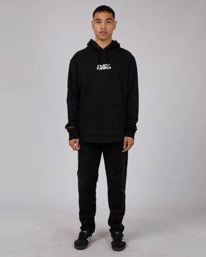 Limits Scoop Hoodie by Silent Theory