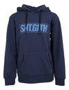 Market Hoodie by St Goliath (4 colours)