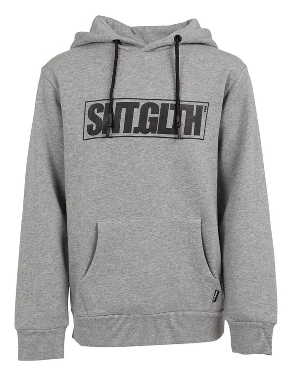 Market Hoodie by St Goliath (4 colours)