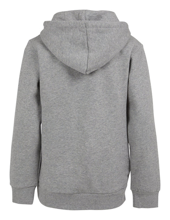 Market Hoodie by St Goliath (4 colours)