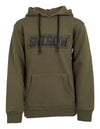 Market Hoodie by St Goliath (4 colours)