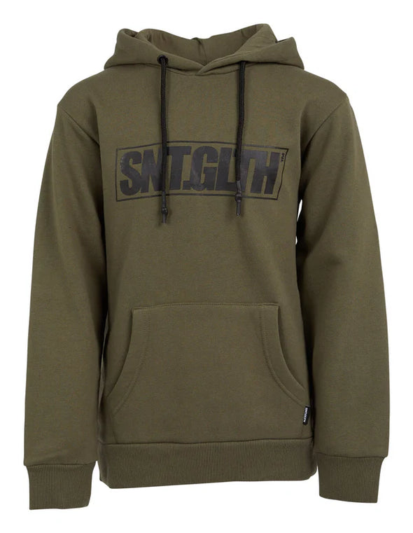 Market Hoodie by St Goliath (4 colours)