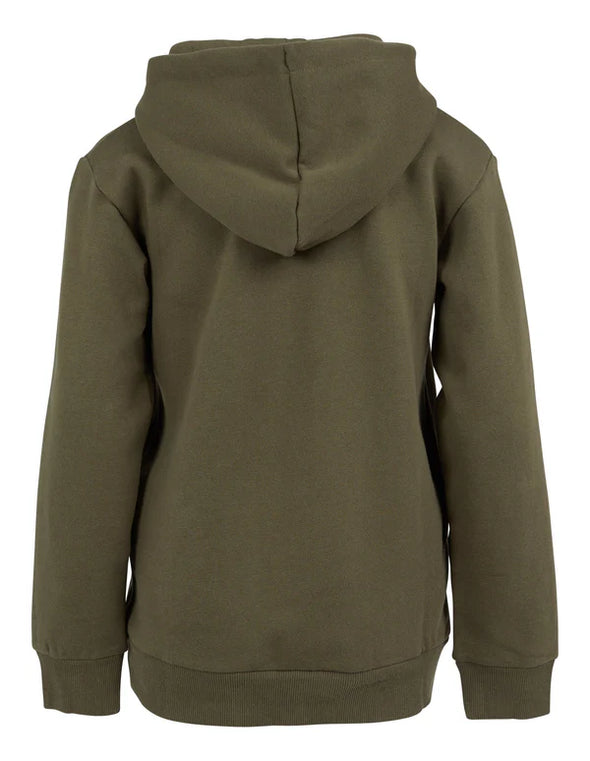 Market Hoodie by St Goliath (4 colours)