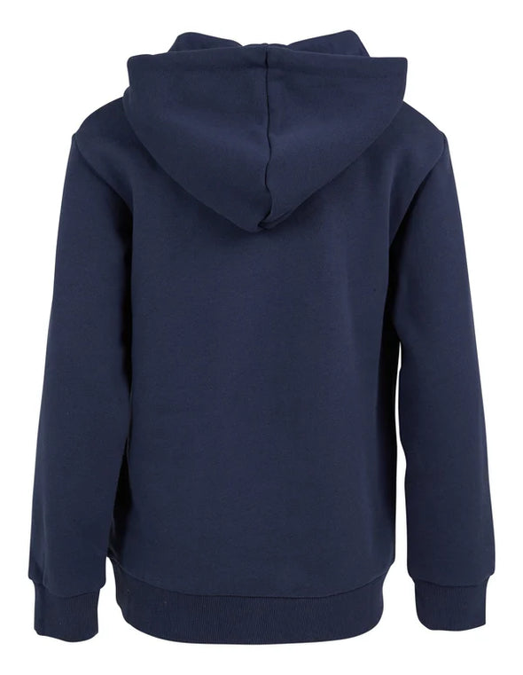 Market Hoodie by St Goliath (4 colours)