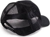 Mfg Dot Trucker Cap by Santa Cuz