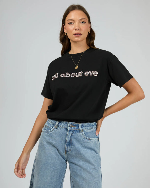 Mika Standard Tee by All About Eve