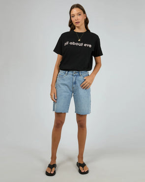 Mika Standard Tee by All About Eve