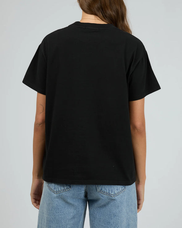 Mika Standard Tee by All About Eve