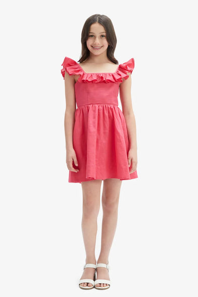 Pamela Dress by Bardot Junior