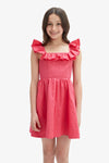 Pamela Dress by Bardot Junior