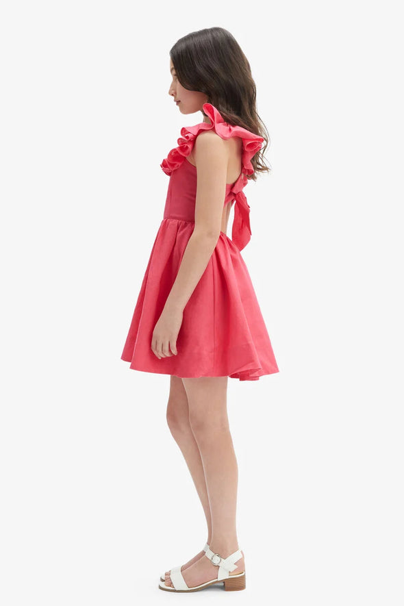 Pamela Dress by Bardot Junior