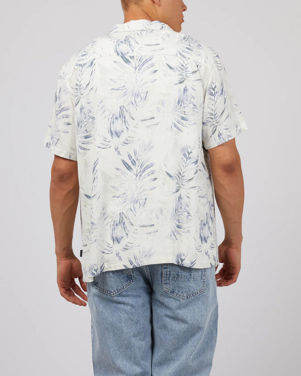 Paradise SS Shirt by Silent Theory