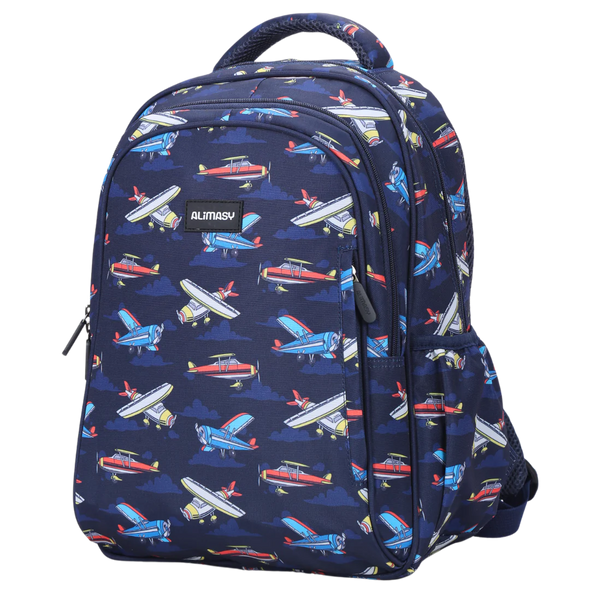 Alimasy Planes Midsize Backpack