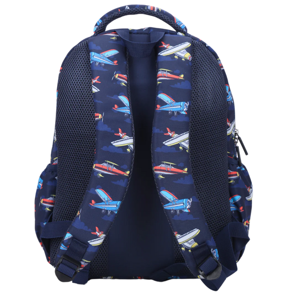 Alimasy Planes Midsize Backpack