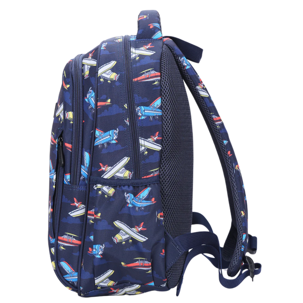 Alimasy Planes Midsize Backpack