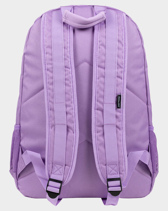 Primal Mfg Dot Backpack by Santa Cruz