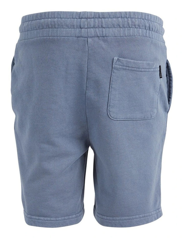 Princeton Fleece Short by St Goliath