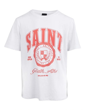 Princeton Tee by St Goliath (3 Colours)