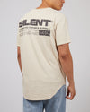 Raptor Tee by Silent Theory