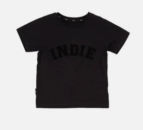 Boys Reyner Tee by Indie Kids