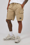 Ripstop Cargo Short by St Goliath