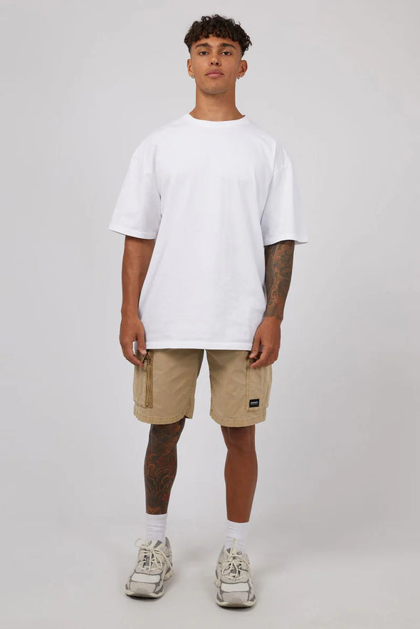 Ripstop Cargo Short by St Goliath