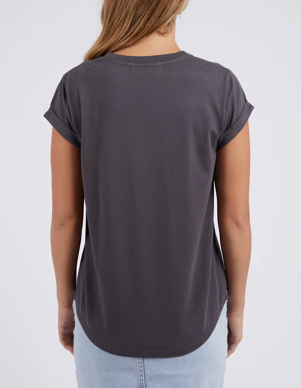 Rosette Tee by Foxwood