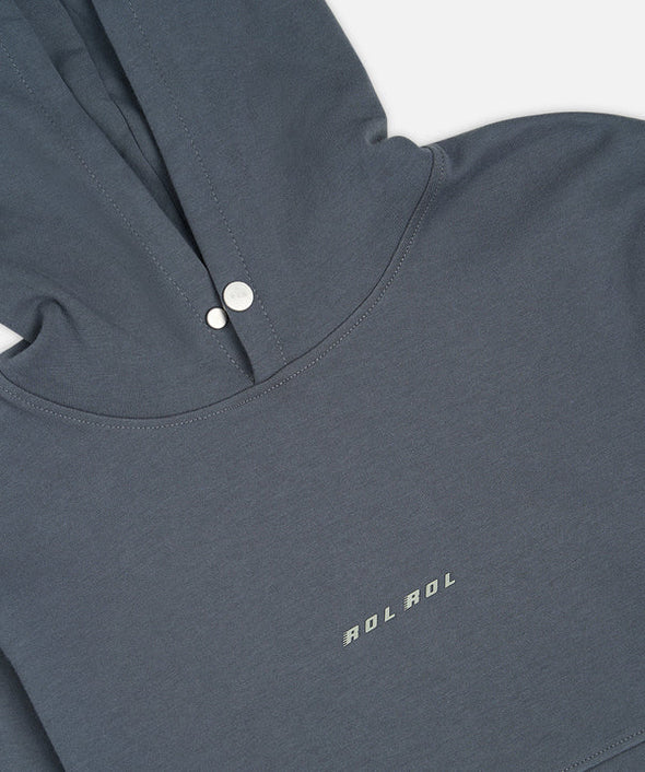 The Roler Runyon Hoodie by Indie Kids