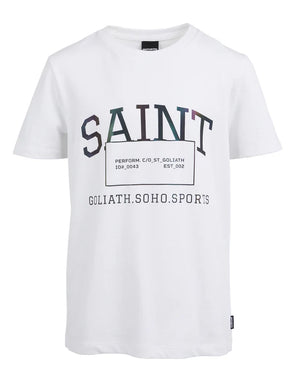 Boys Soho Tee by St Goliath