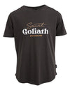 Solar Tee by St Goliath