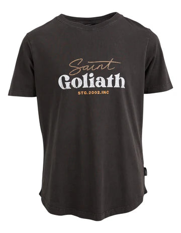 Solar Tee by St Goliath