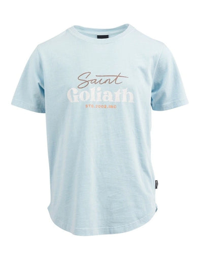 Solar Tee by St Goliath