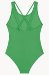 Essential Sporty One Piece by Seafolly