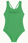 Essential Sporty One Piece by Seafolly