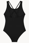 Essential Sporty One Piece by Seafolly