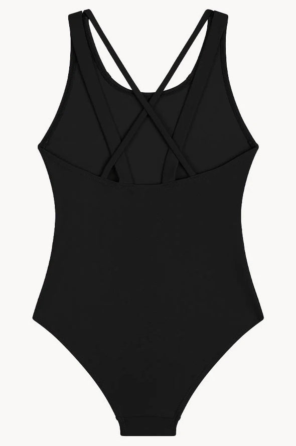 Essential Sporty One Piece by Seafolly