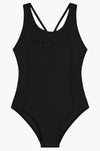 Essential Sporty One Piece by Seafolly