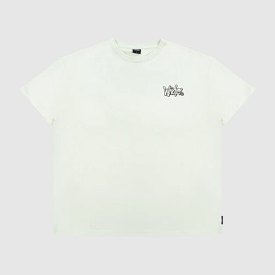 Starter Box Fit Tee by Wndrr