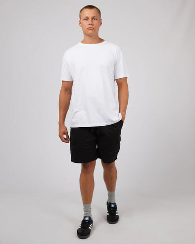 Utility Cargo Short by Silent Theory