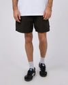 Vacay Nylon Short by Silent Theory (3 colours)